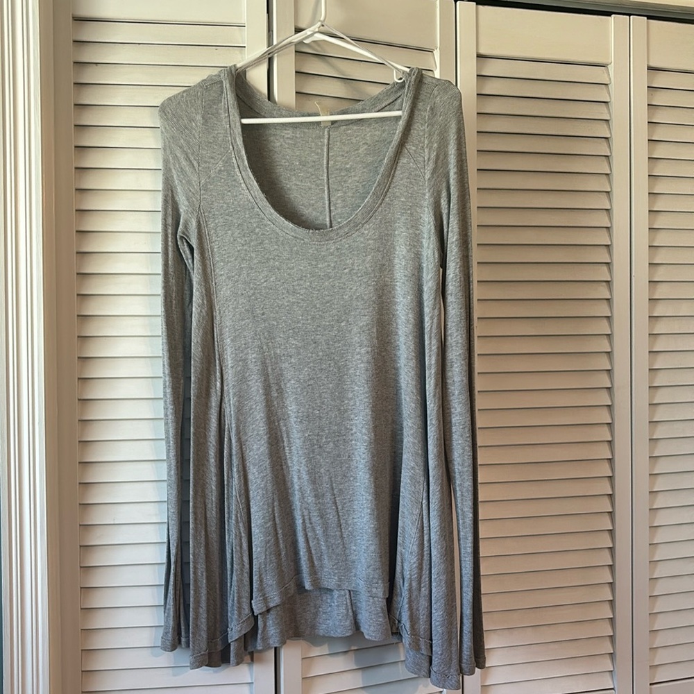 Free people knit top